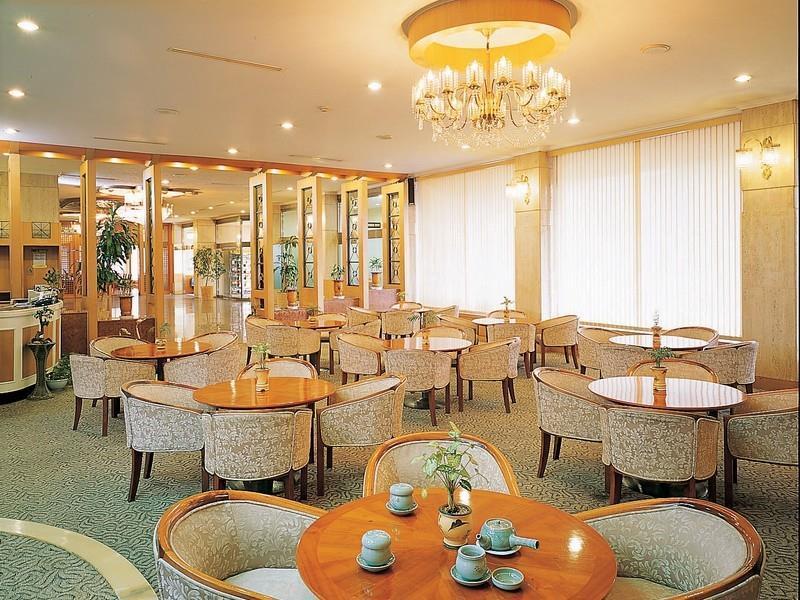 Hotel Hawaii Jeju Exterior foto