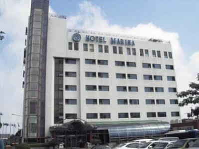 Hotel Hawaii Jeju Exterior foto